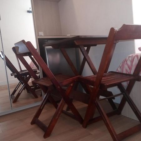 Excelente Flat Em Copacabana Rio de Janeiro Eksteriør billede