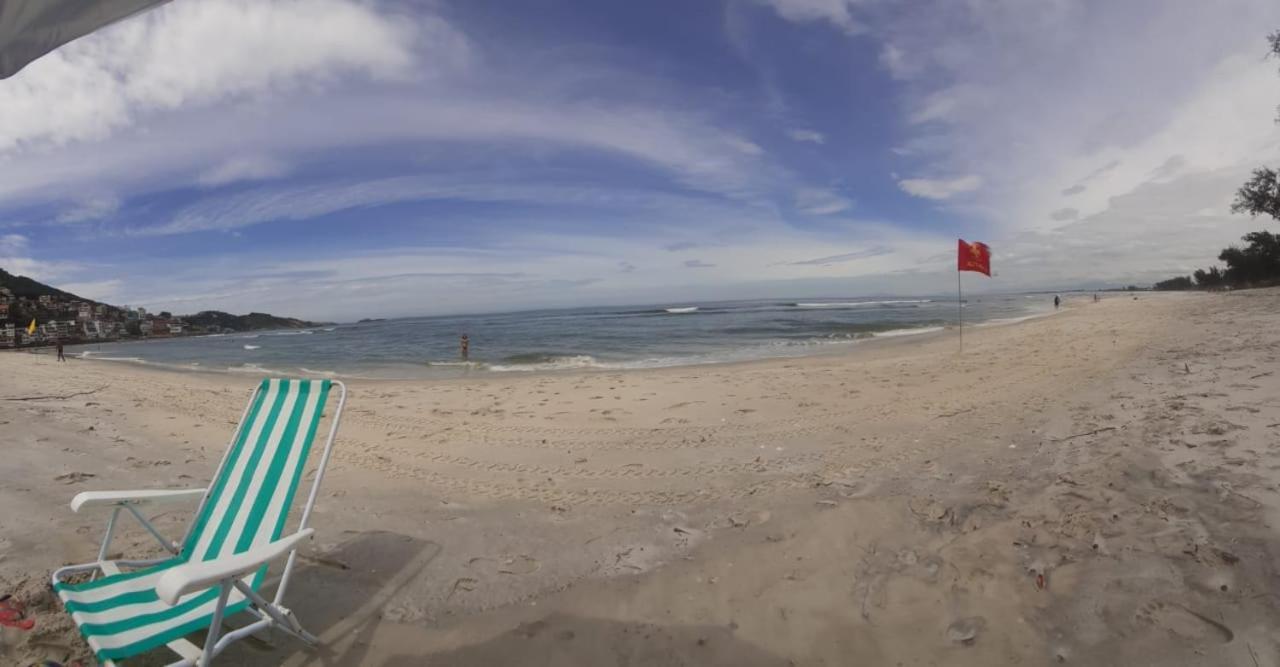 Excelente Flat Em Copacabana Rio de Janeiro Eksteriør billede