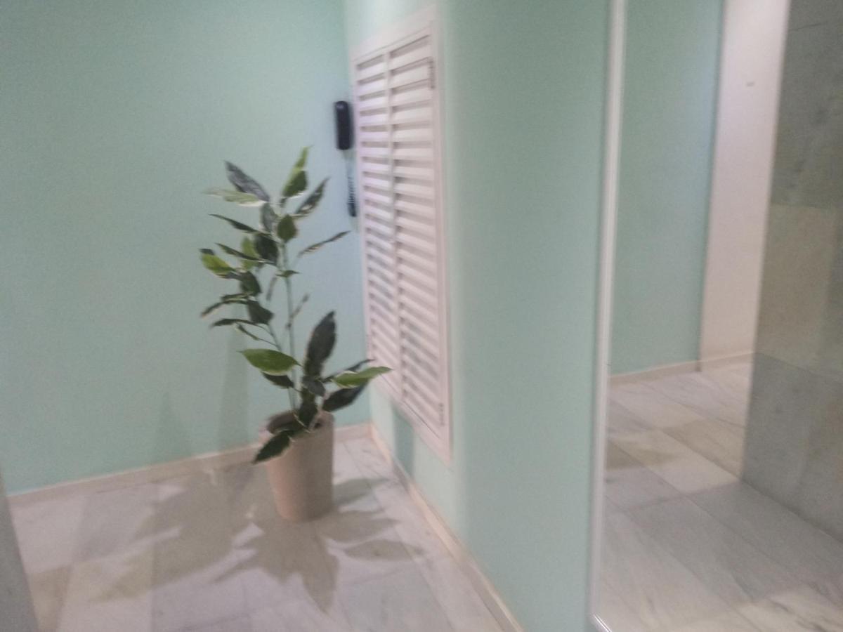 Excelente Flat Em Copacabana Rio de Janeiro Eksteriør billede