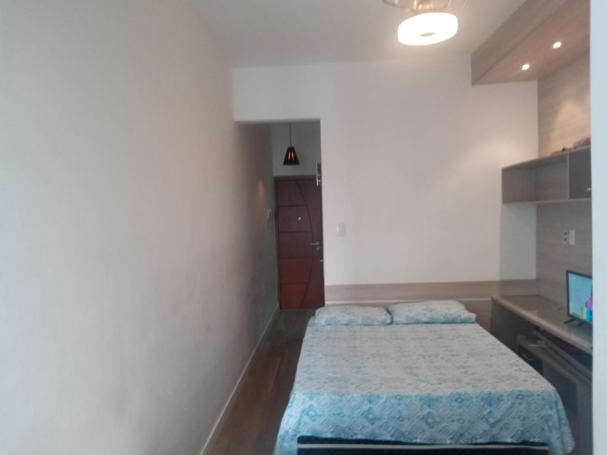 Excelente Flat Em Copacabana Rio de Janeiro Eksteriør billede