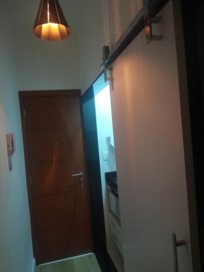 Excelente Flat Em Copacabana Rio de Janeiro Eksteriør billede