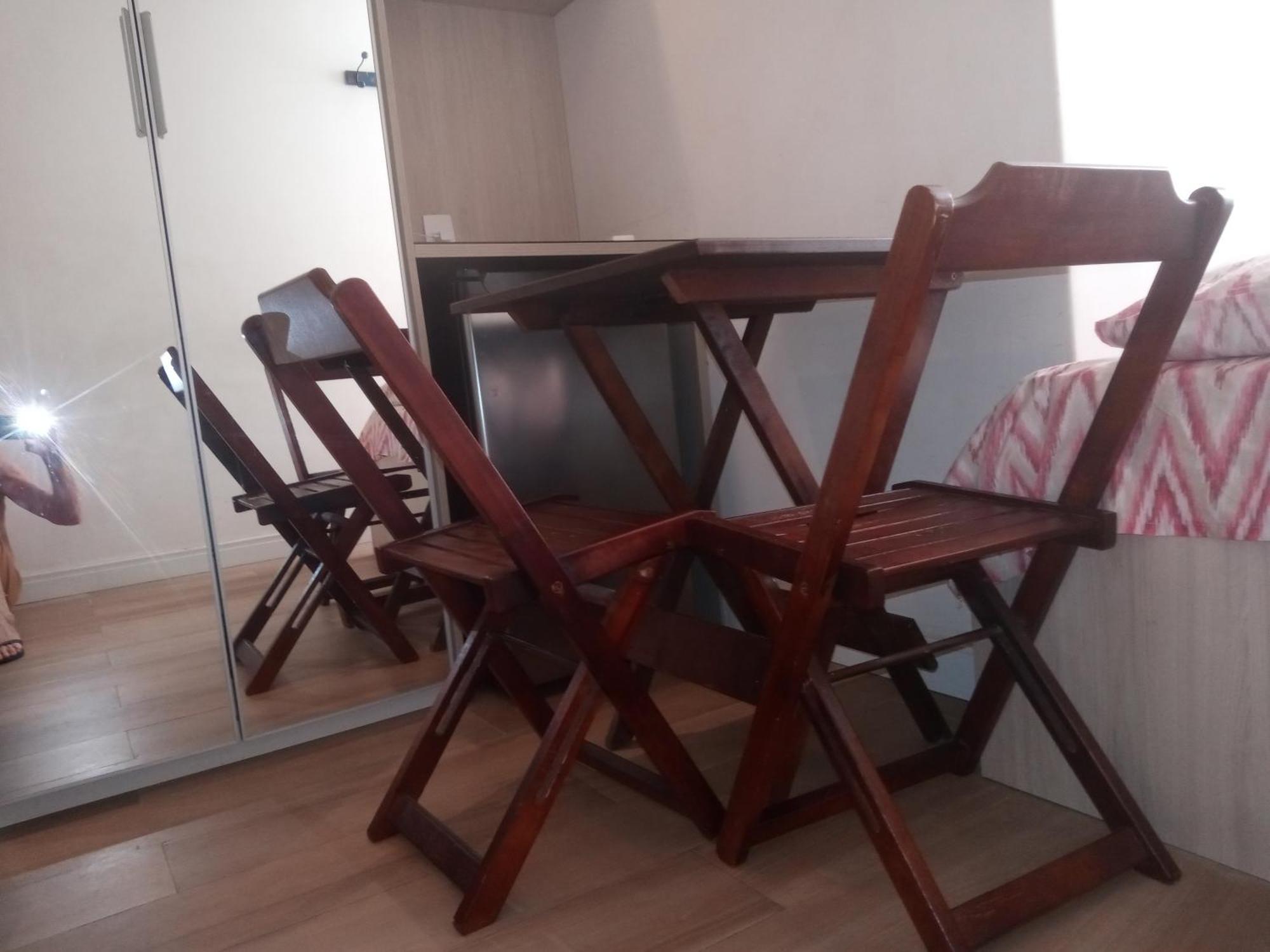 Excelente Flat Em Copacabana Rio de Janeiro Eksteriør billede