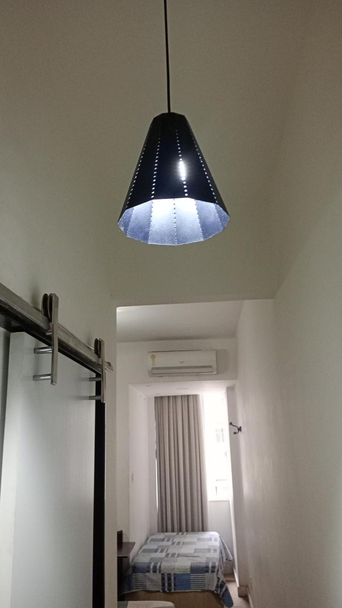 Excelente Flat Em Copacabana Rio de Janeiro Eksteriør billede