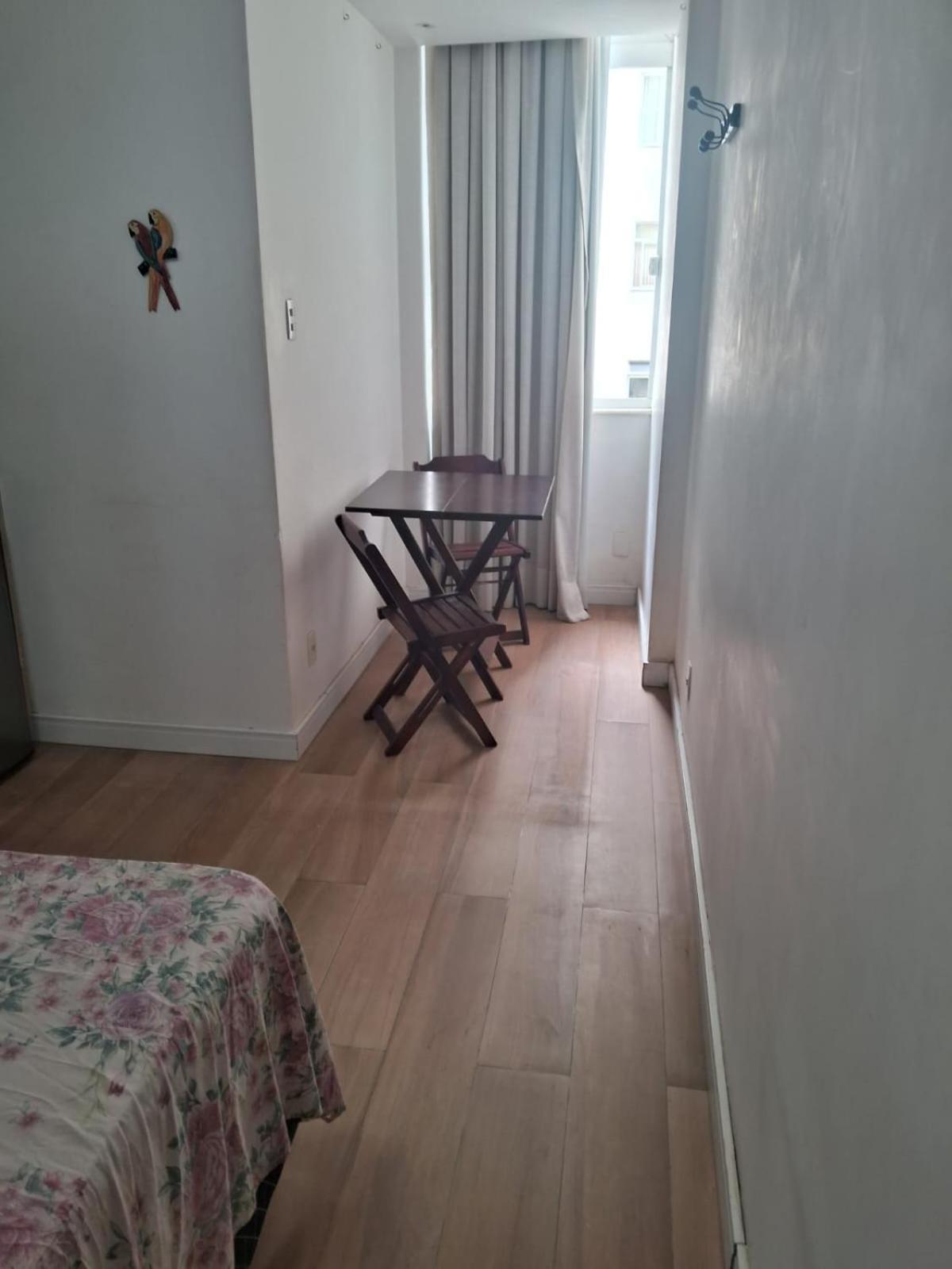 Excelente Flat Em Copacabana Rio de Janeiro Eksteriør billede